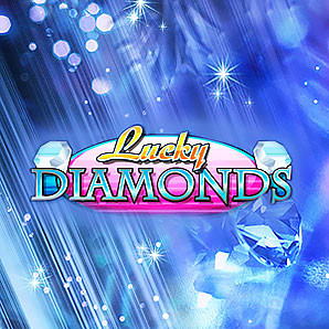 Lucky Diamonds – ценителям бриллиантов посвящается