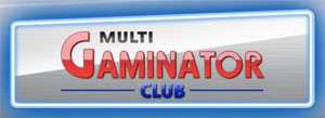 ﻿Обзор казино Gaminator Club