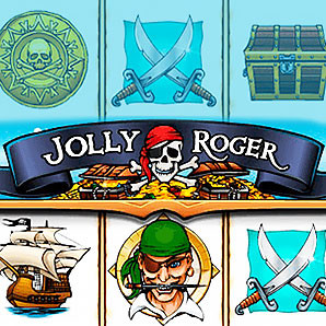 Игра Jolly Roger позволит заработать много денег